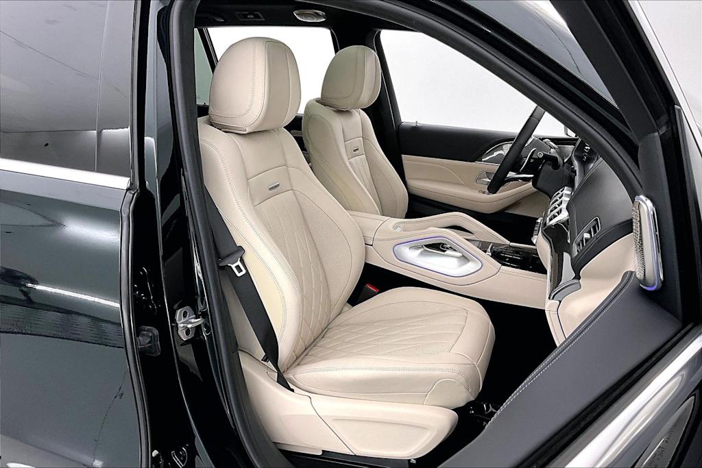 Thumbnail: 2023 Mercedes-Benz GLS - 12