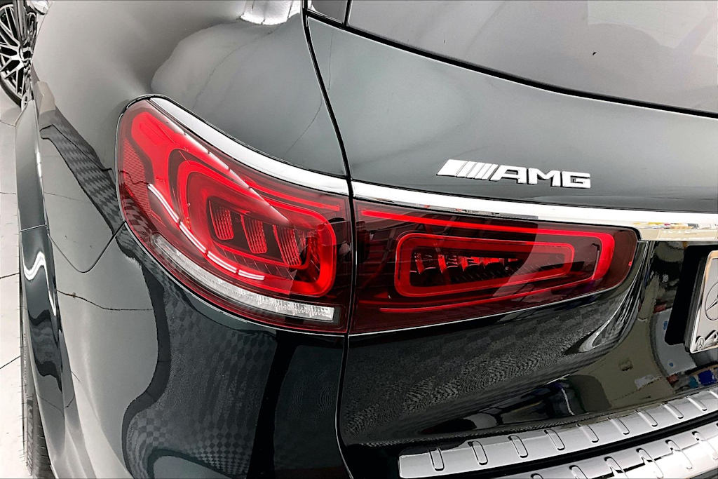 Thumbnail: 2023 Mercedes-Benz GLS - 25