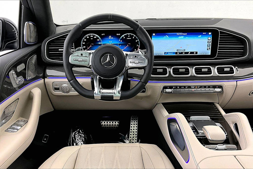 Thumbnail: 2023 Mercedes-Benz GLS - 14