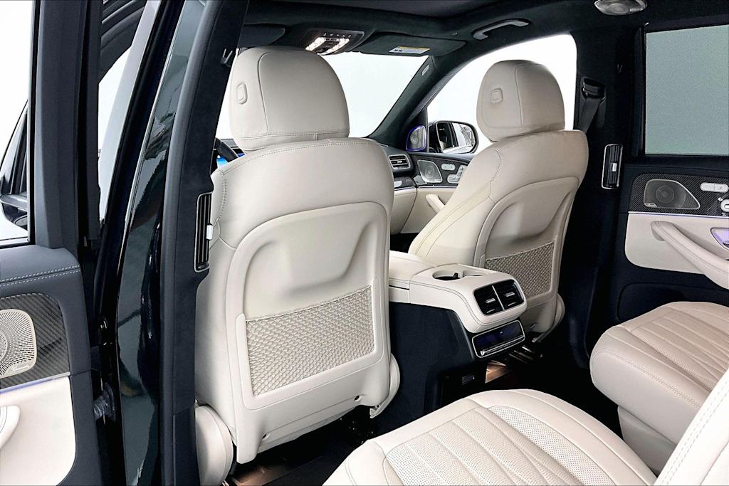 Thumbnail: 2023 Mercedes-Benz GLS - 13