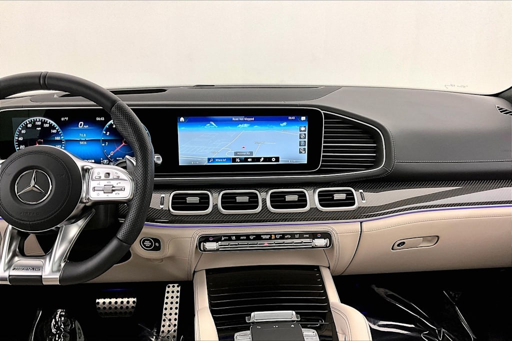 Thumbnail: 2023 Mercedes-Benz GLS - 15