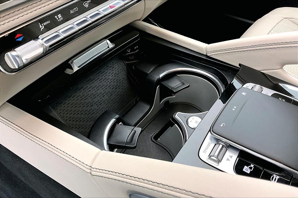 Thumbnail: 2023 Mercedes-Benz GLS - 27