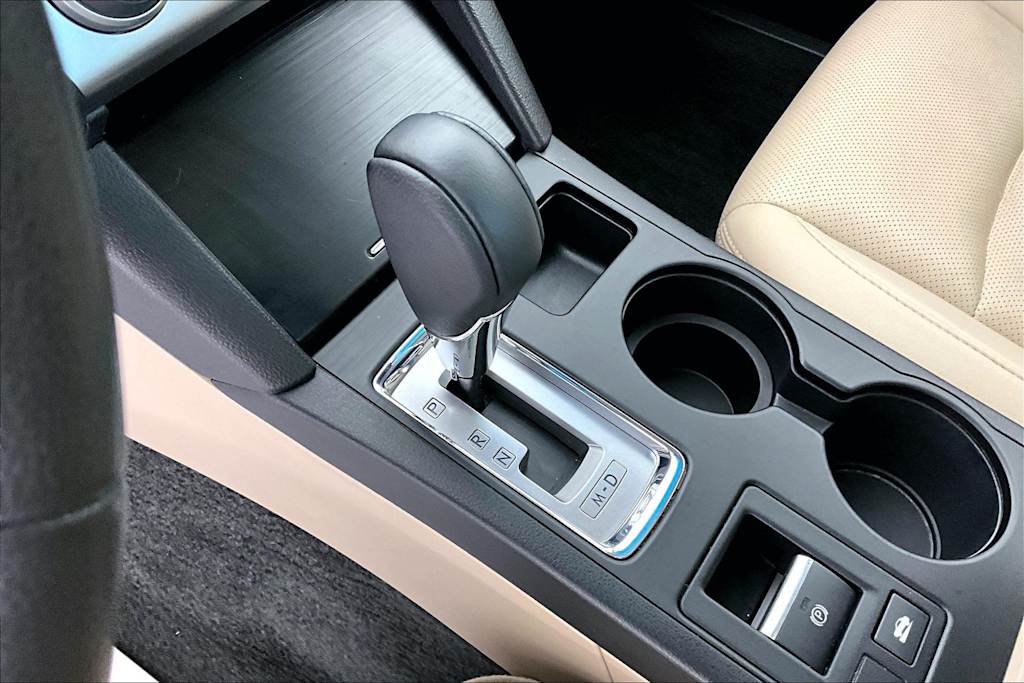 Thumbnail: 2015 Subaru Legacy - 16
