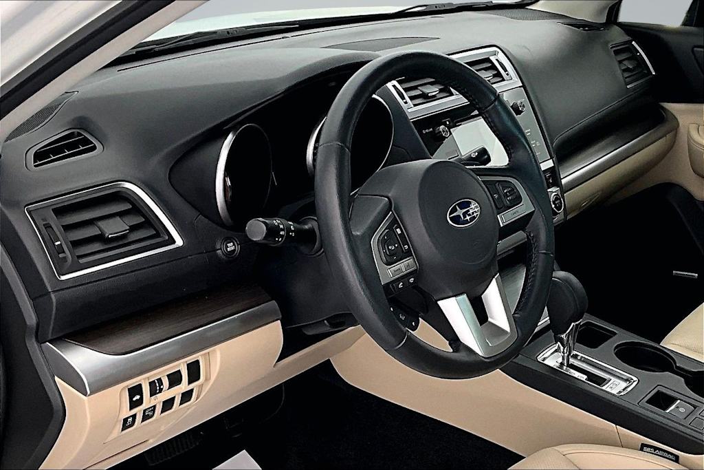 Thumbnail: 2015 Subaru Legacy - 2
