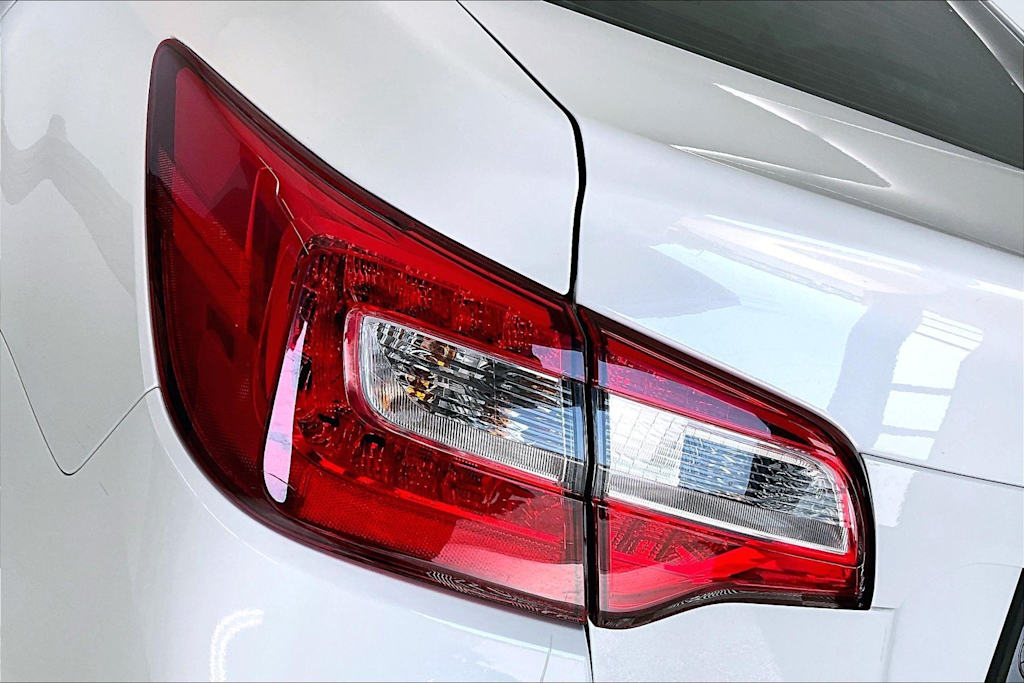 Thumbnail: 2015 Subaru Legacy - 26