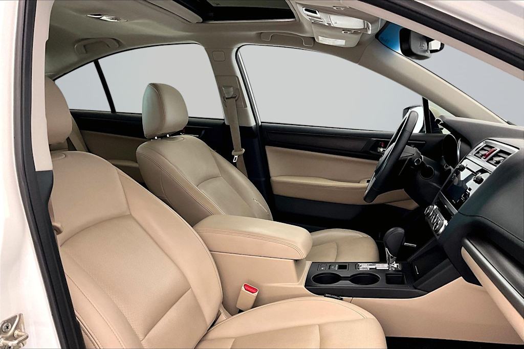Thumbnail: 2015 Subaru Legacy - 12