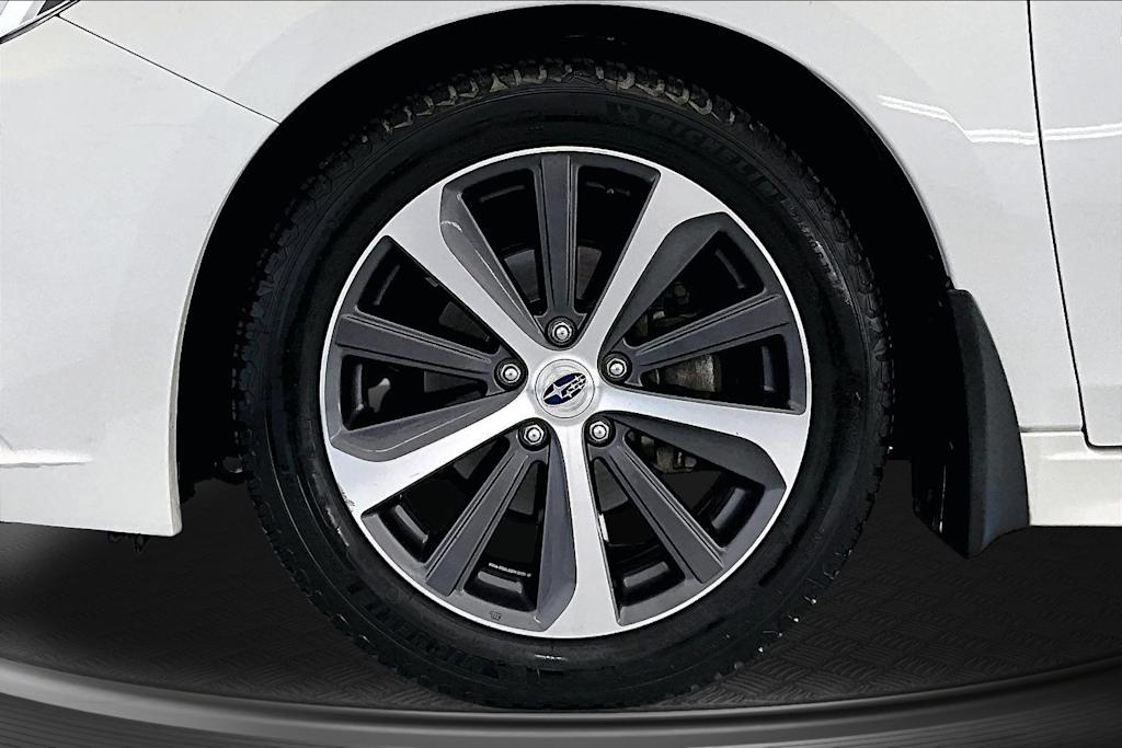 Thumbnail: 2015 Subaru Legacy - 8