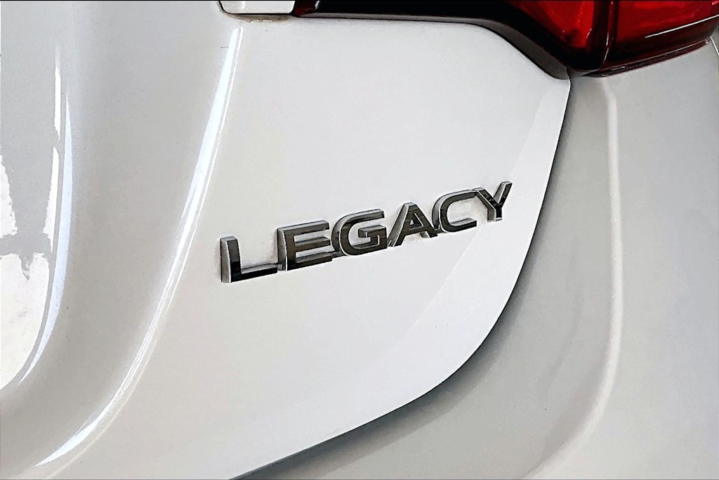 Thumbnail: 2015 Subaru Legacy - 7