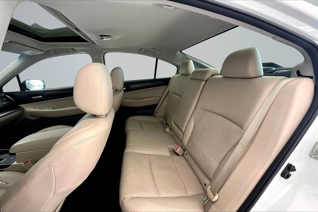Thumbnail: 2015 Subaru Legacy - 21
