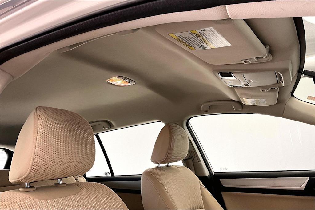 Thumbnail: 2017 Subaru Outback - 23