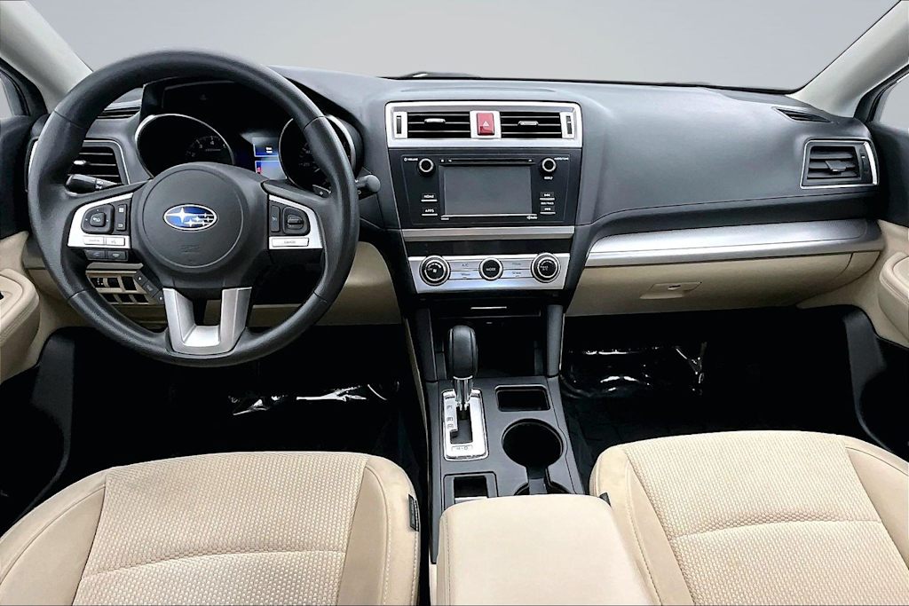 Thumbnail: 2017 Subaru Outback - 10