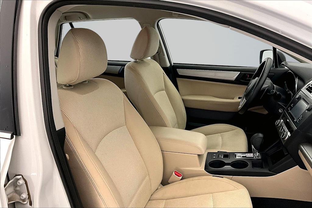 Thumbnail: 2017 Subaru Outback - 12