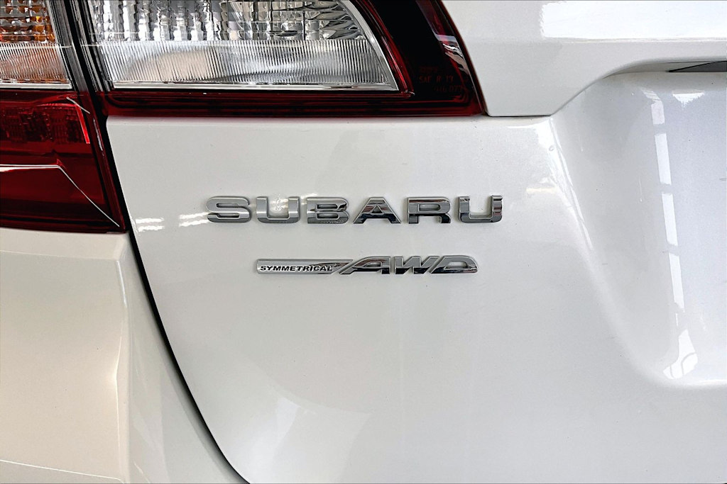 Thumbnail: 2017 Subaru Outback - 7