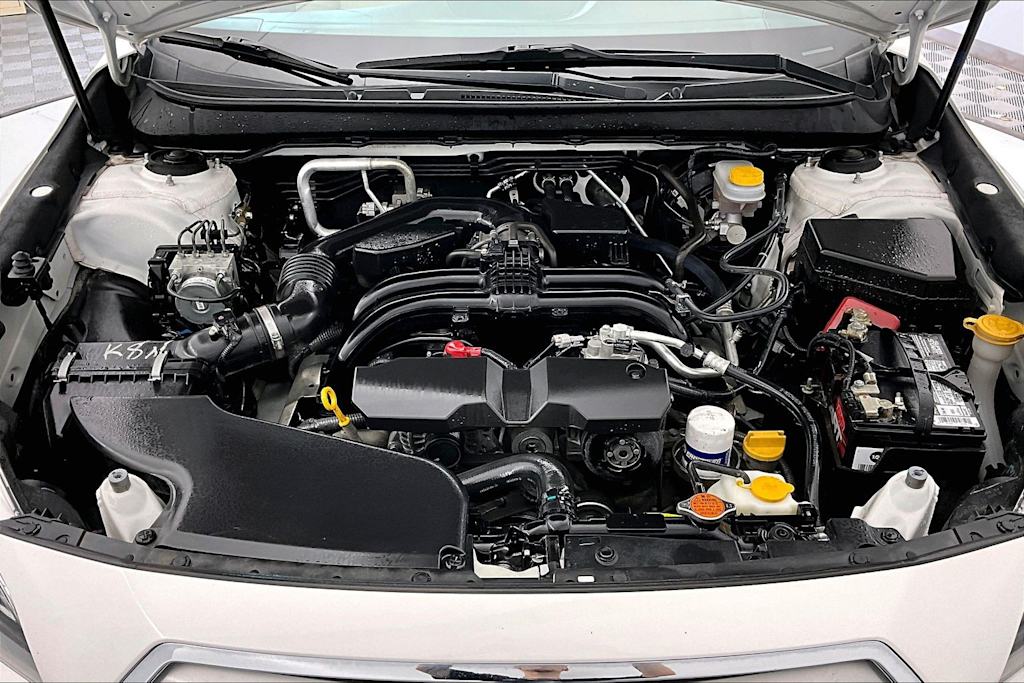 Thumbnail: 2017 Subaru Outback - 9