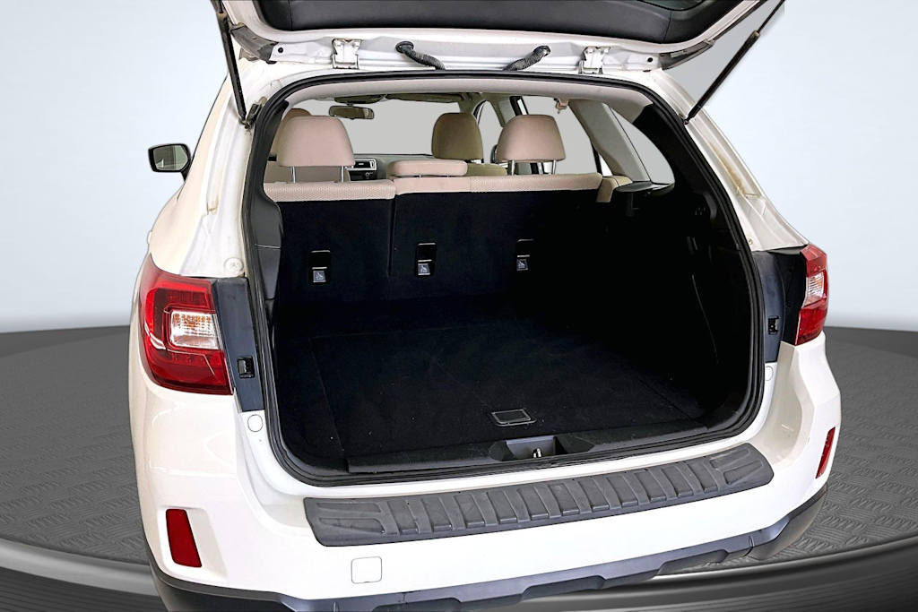 Thumbnail: 2017 Subaru Outback - 19