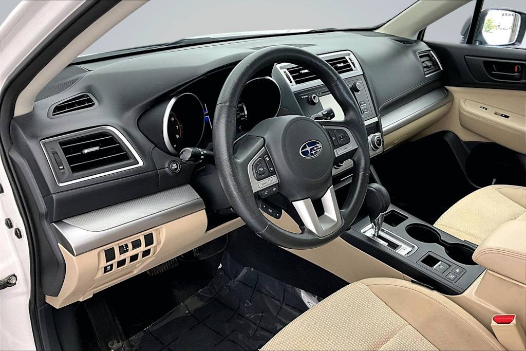 Thumbnail: 2017 Subaru Outback - 2