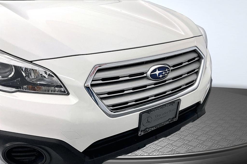 Thumbnail: 2017 Subaru Outback - 27