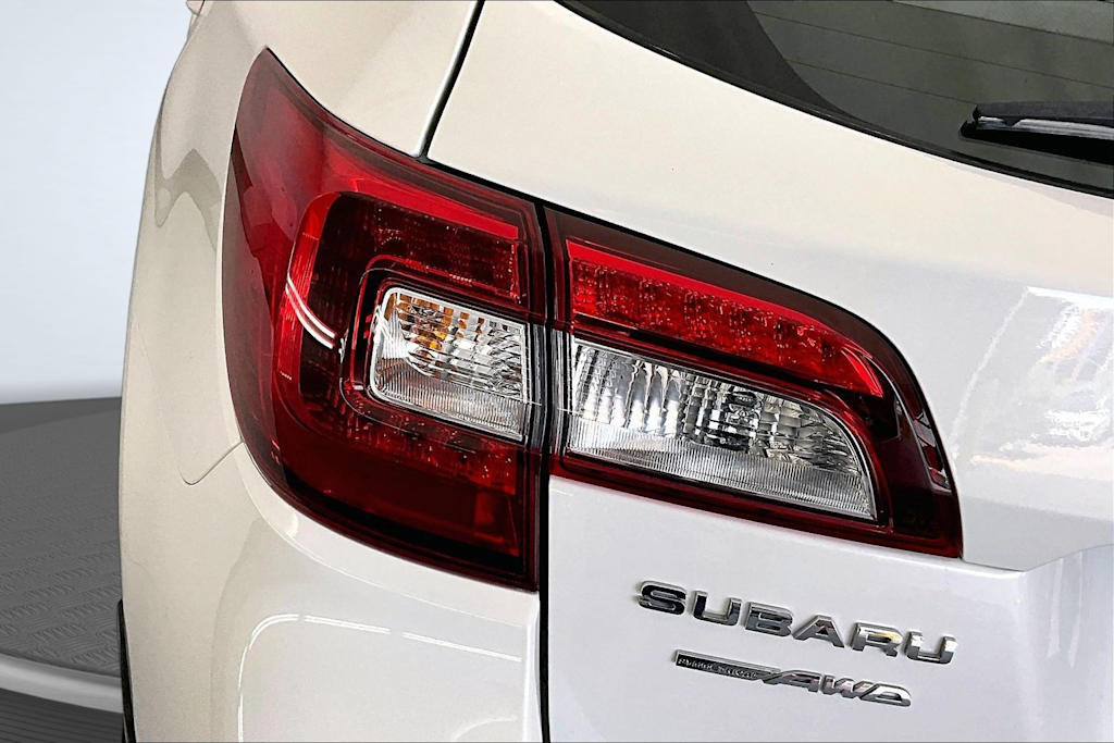 Thumbnail: 2017 Subaru Outback - 26