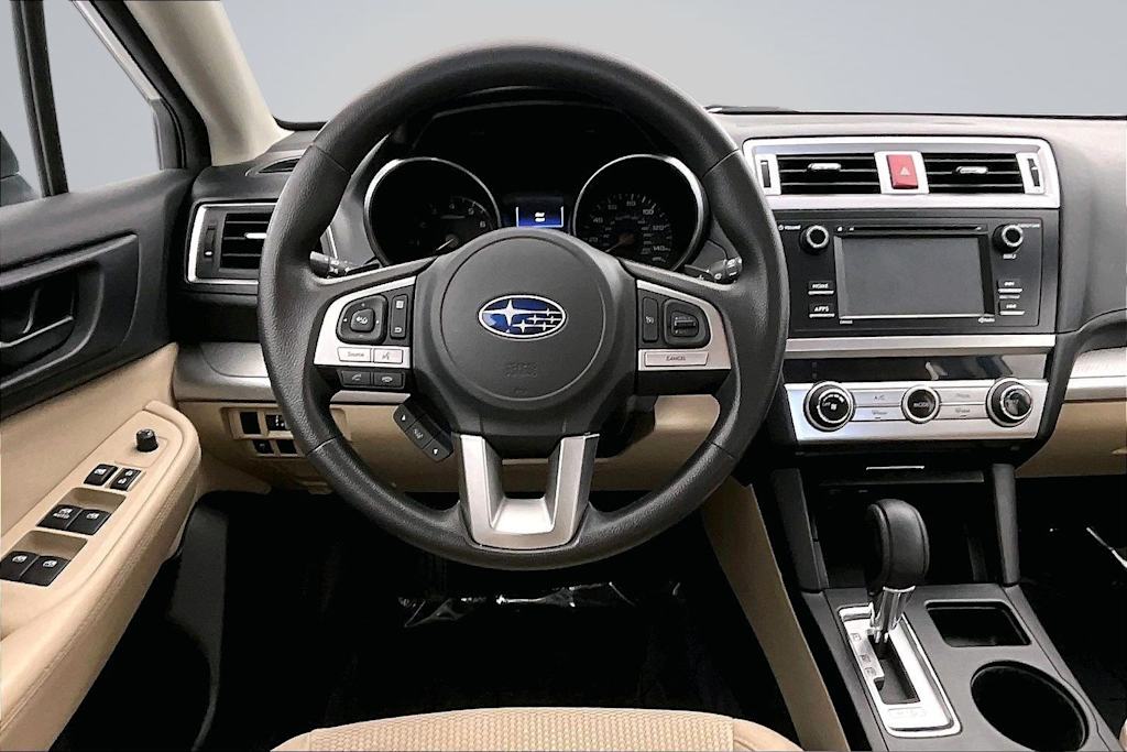 Thumbnail: 2017 Subaru Outback - 14