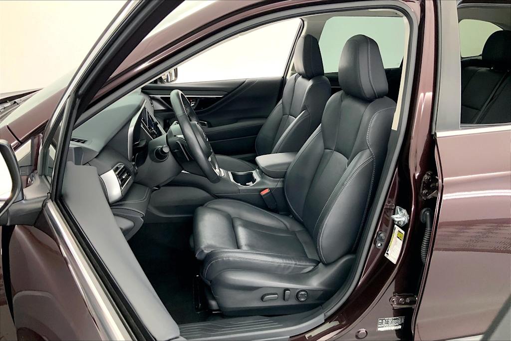 Thumbnail: 2024 Subaru Outback - 11