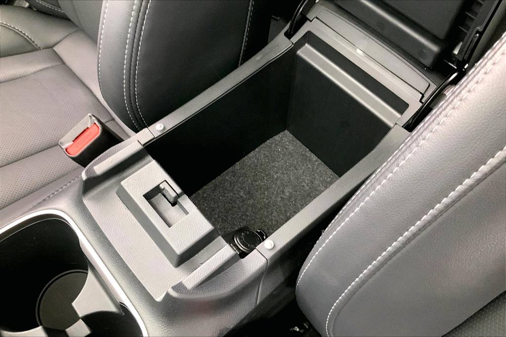 Thumbnail: 2024 Subaru Outback - 29