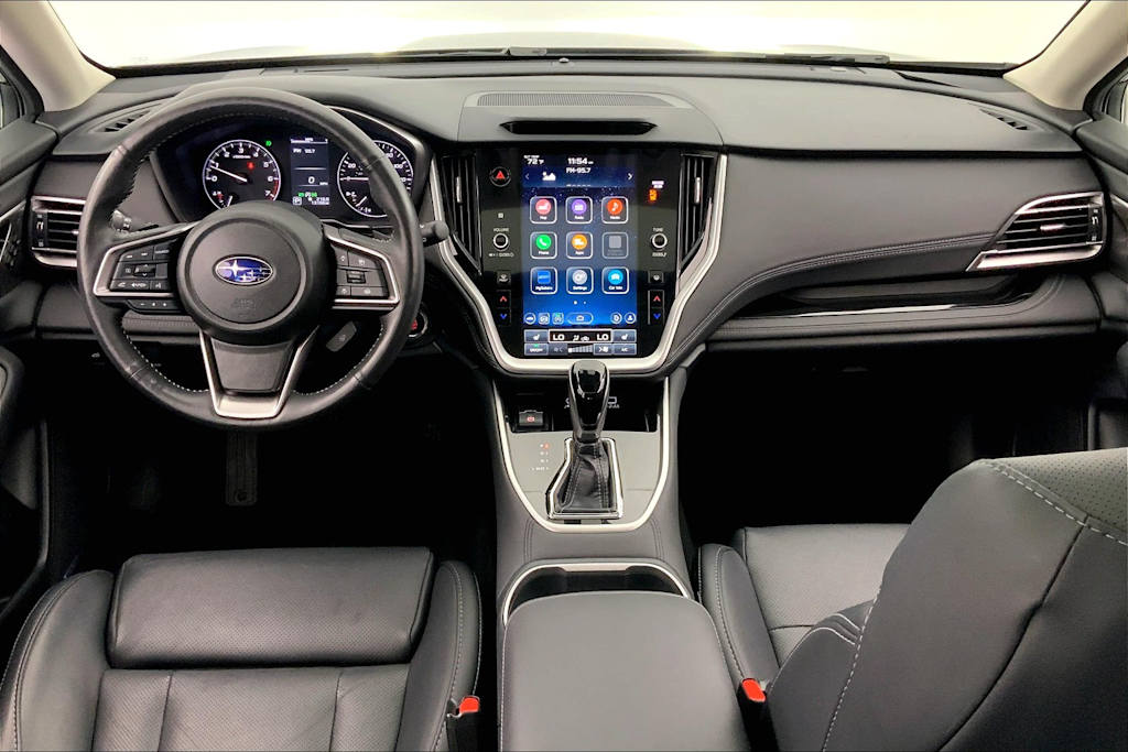 Thumbnail: 2024 Subaru Outback - 10