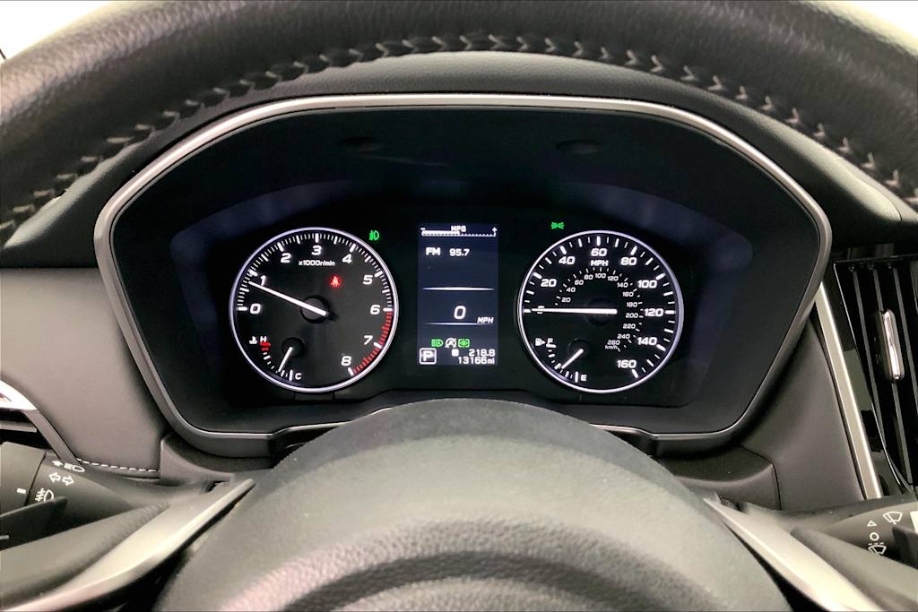 Thumbnail: 2024 Subaru Outback - 18