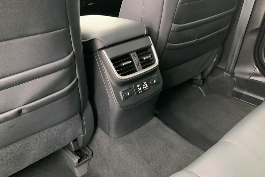 Thumbnail: 2024 Subaru Outback - 30