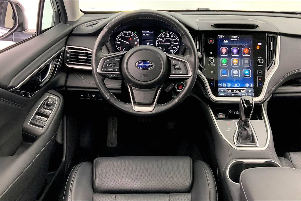 Thumbnail: 2024 Subaru Outback - 14