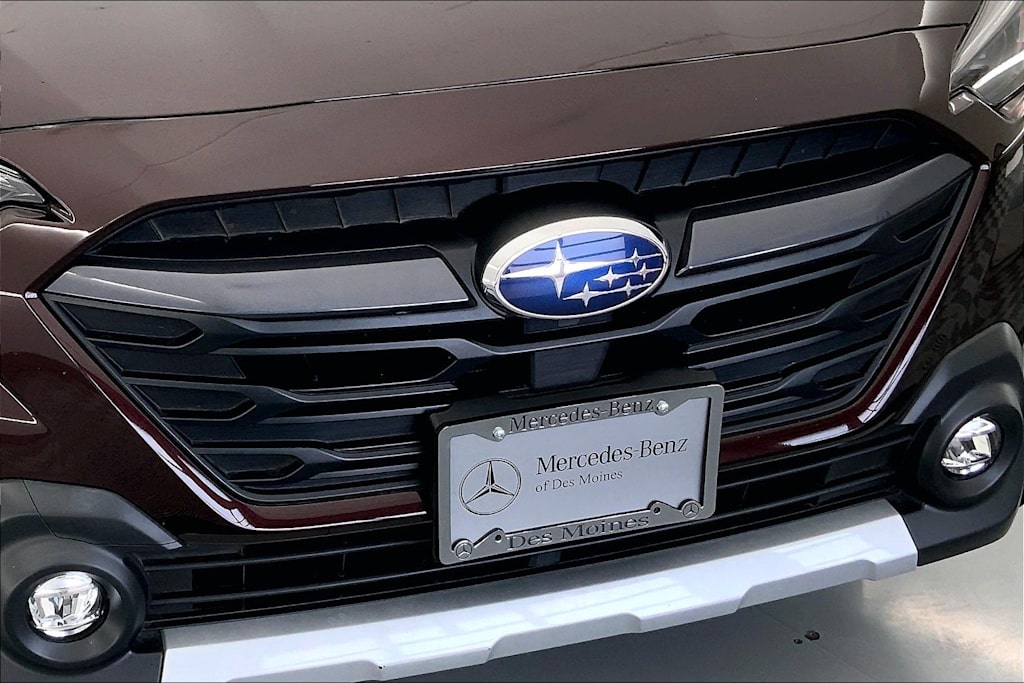 Thumbnail: 2024 Subaru Outback - 27