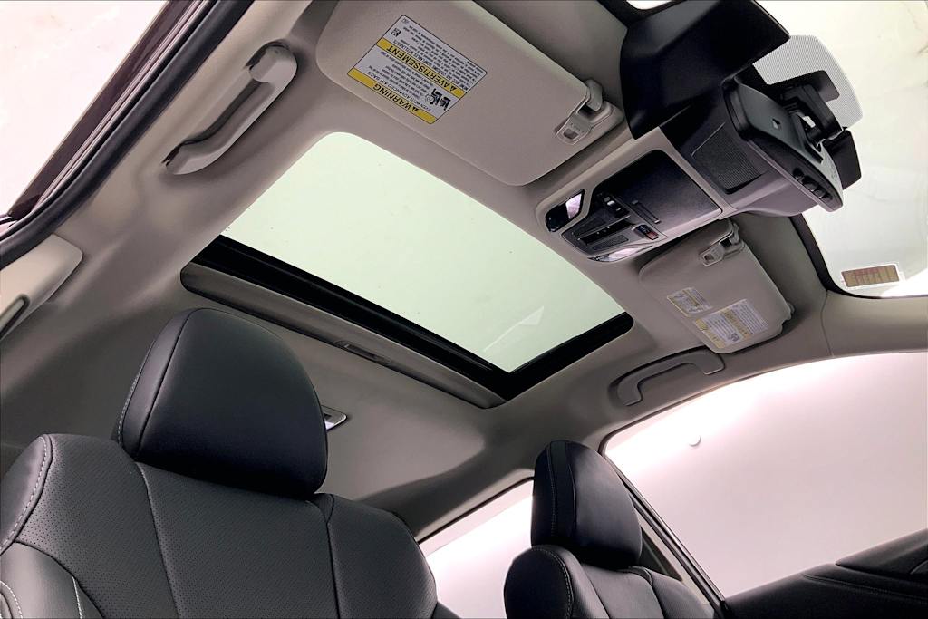 Thumbnail: 2024 Subaru Outback - 23