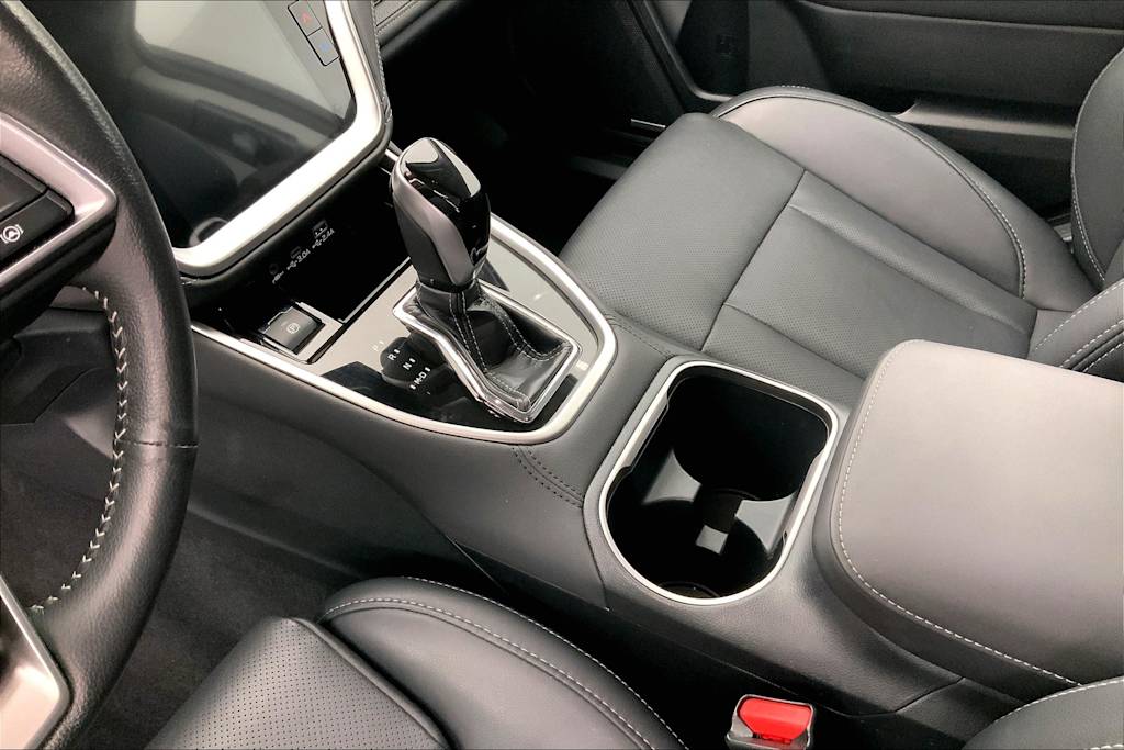 Thumbnail: 2024 Subaru Outback - 17