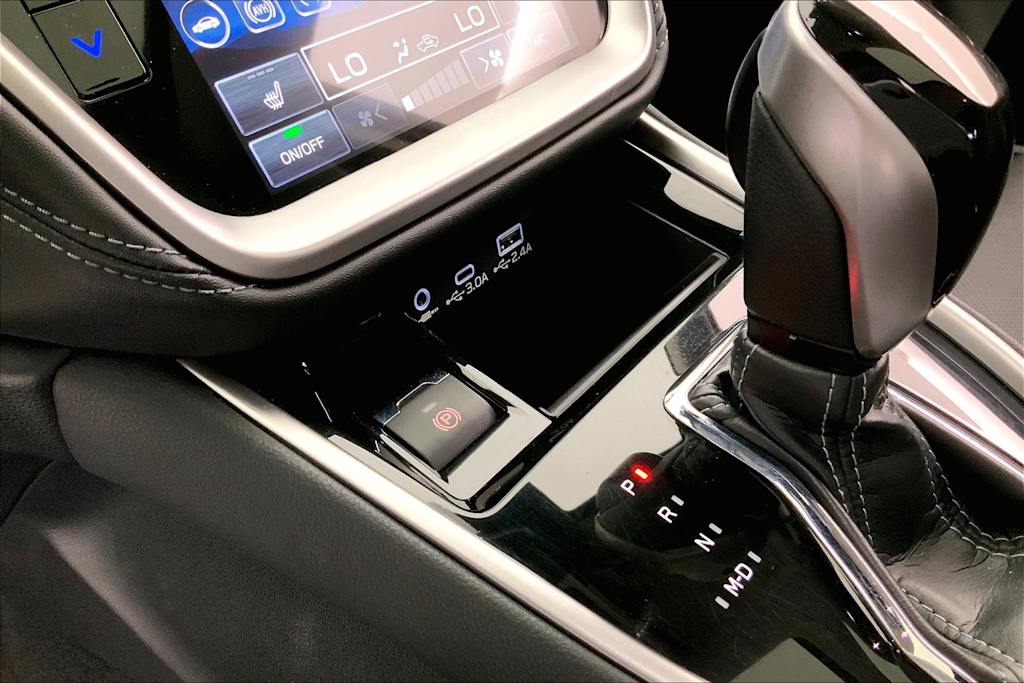 Thumbnail: 2024 Subaru Outback - 28