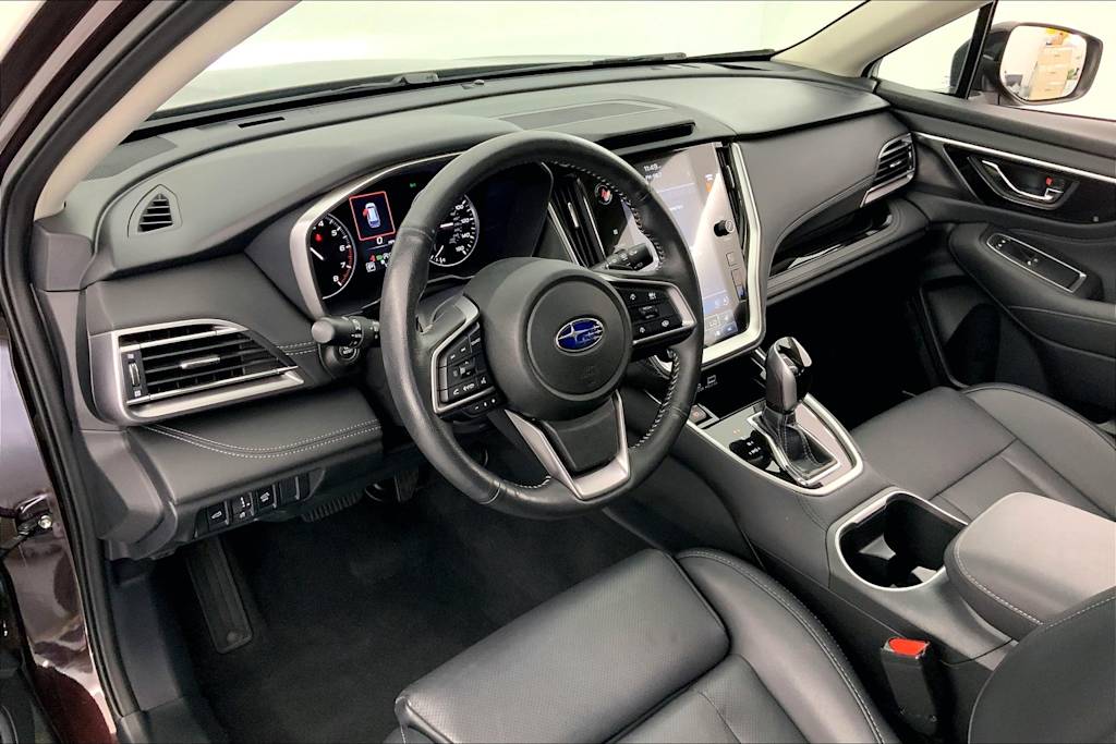 Thumbnail: 2024 Subaru Outback - 2