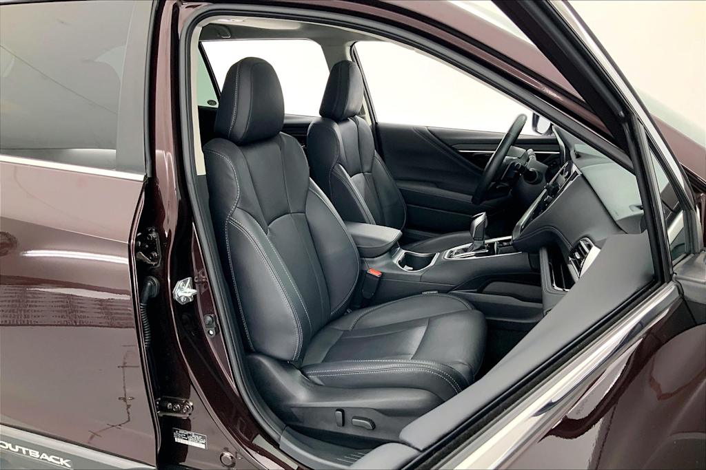 Thumbnail: 2024 Subaru Outback - 12