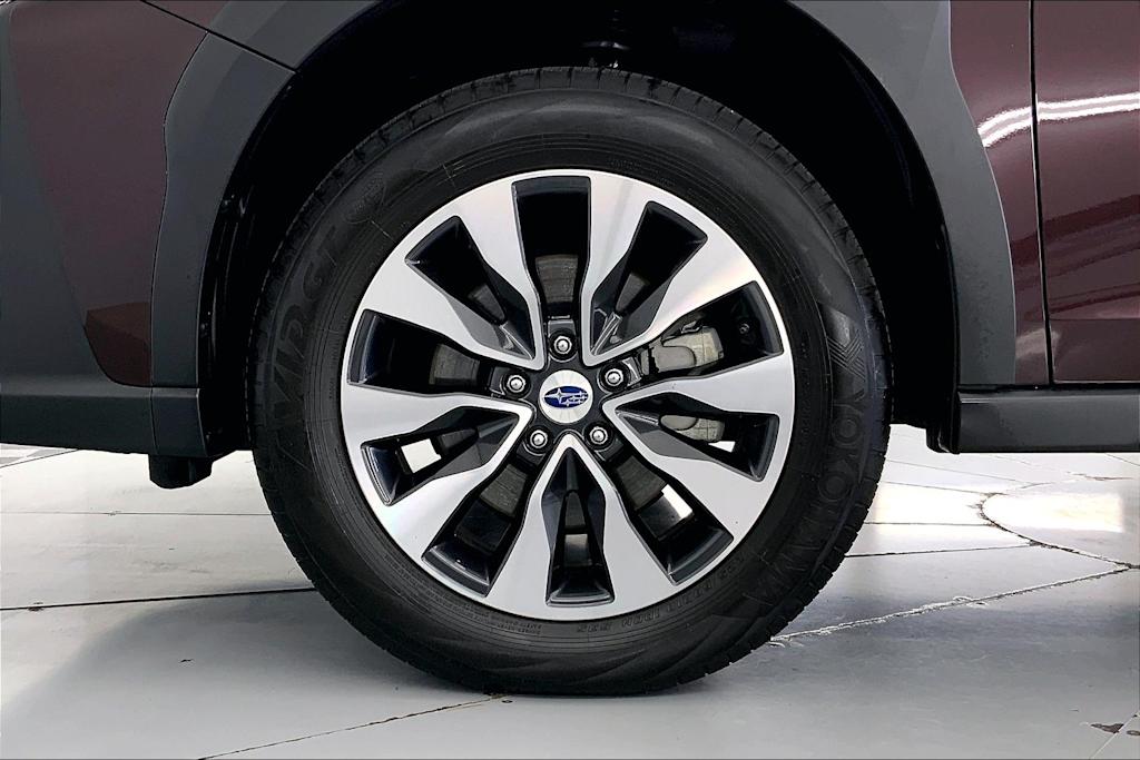 Thumbnail: 2024 Subaru Outback - 8