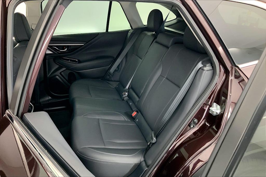 Thumbnail: 2024 Subaru Outback - 21