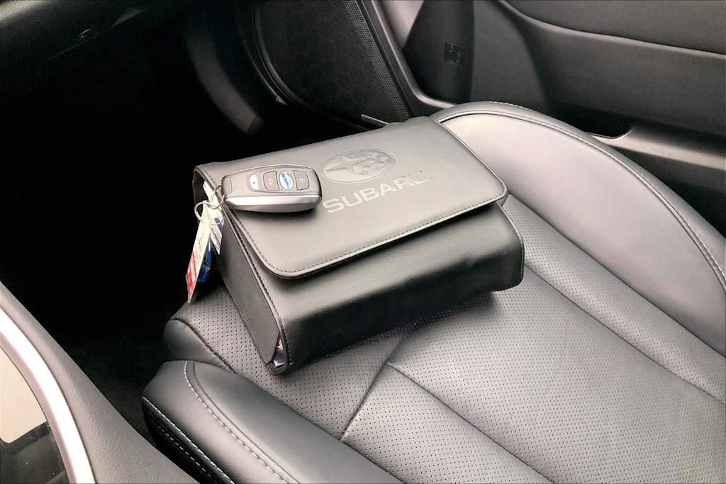 Thumbnail: 2024 Subaru Outback - 22