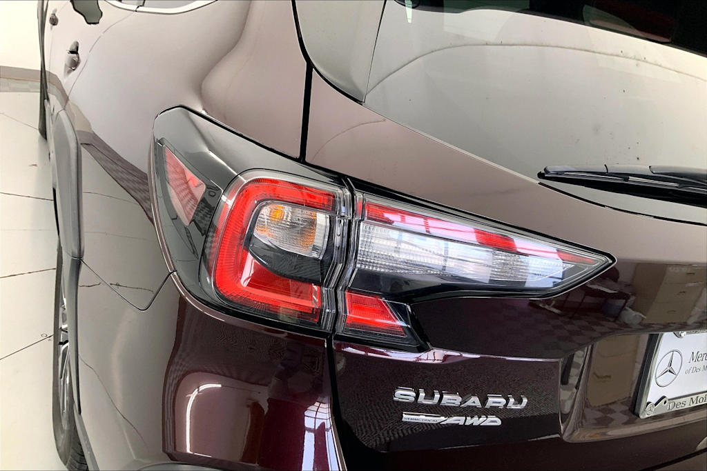 Thumbnail: 2024 Subaru Outback - 26