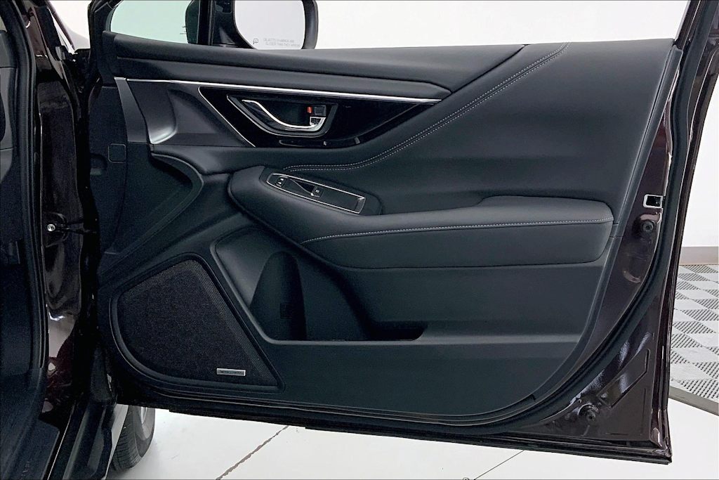 Thumbnail: 2024 Subaru Outback - 25