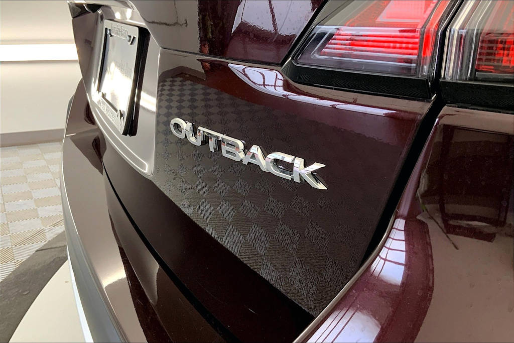 Thumbnail: 2024 Subaru Outback - 7