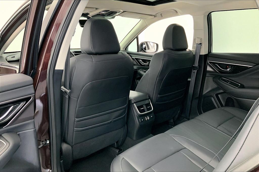 Thumbnail: 2024 Subaru Outback - 13