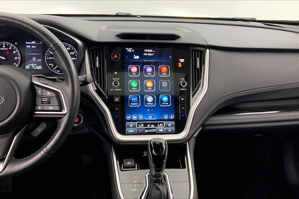 Thumbnail: 2024 Subaru Outback - 15