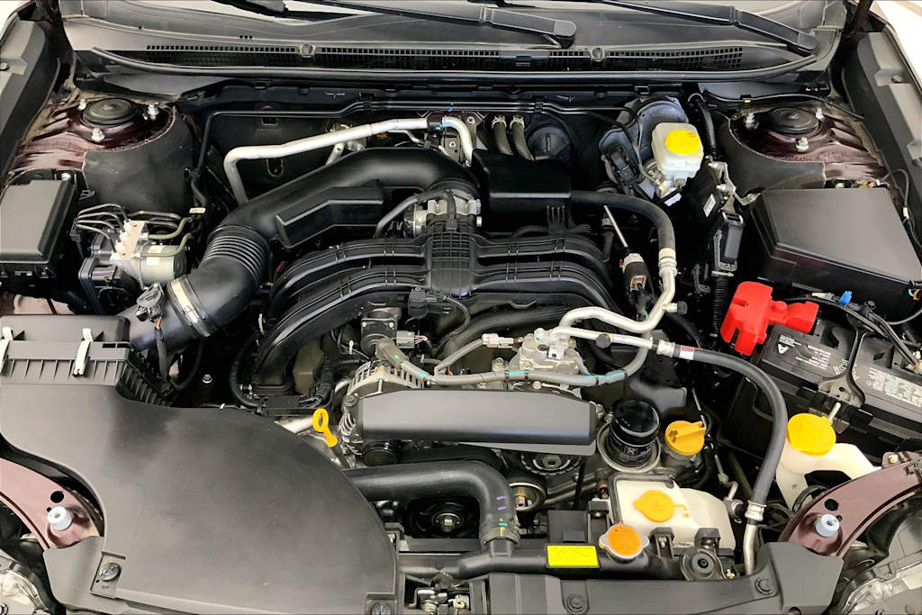 Thumbnail: 2024 Subaru Outback - 9