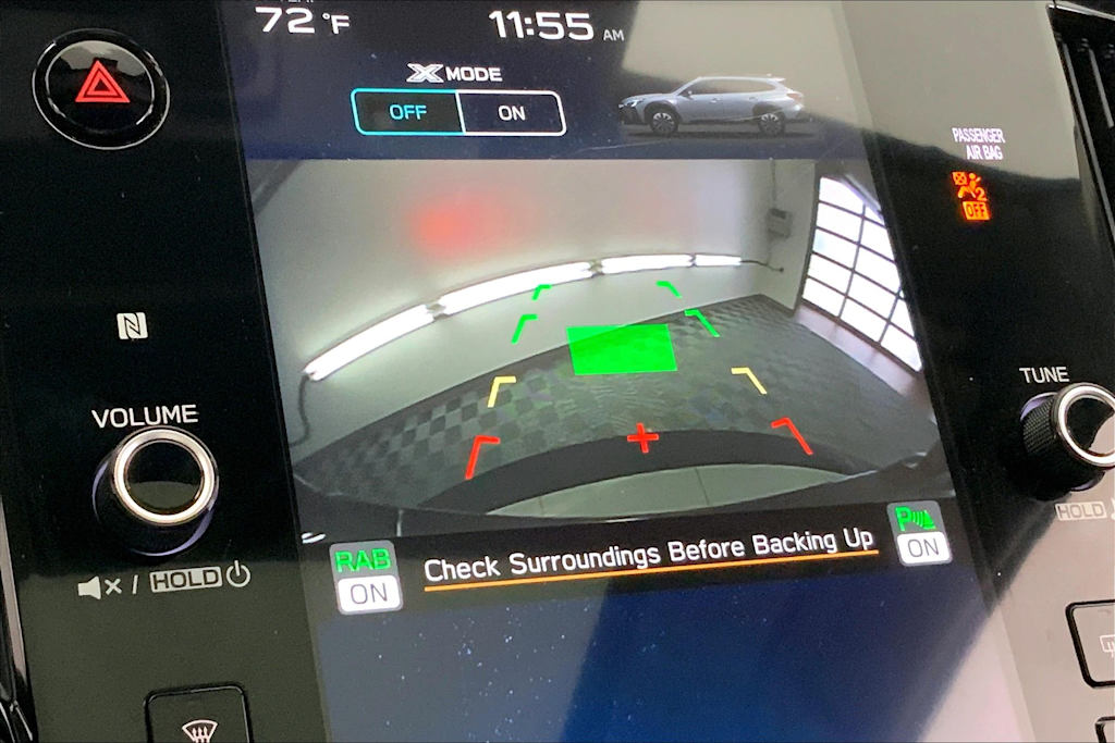 Thumbnail: 2024 Subaru Outback - 16