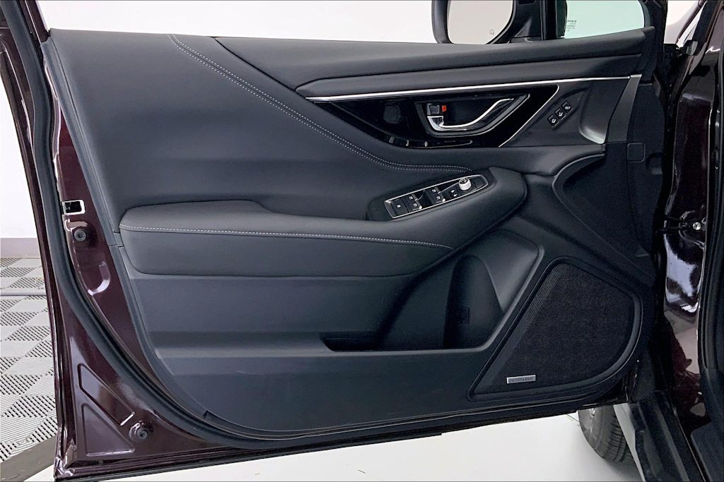 Thumbnail: 2024 Subaru Outback - 24