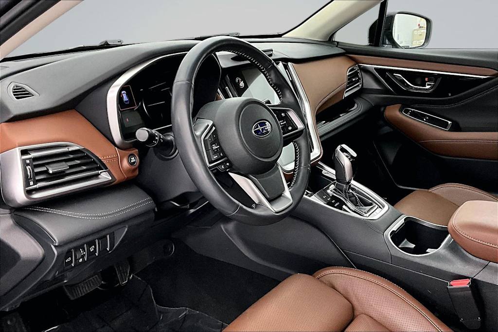 Thumbnail: 2022 Subaru Outback - 2