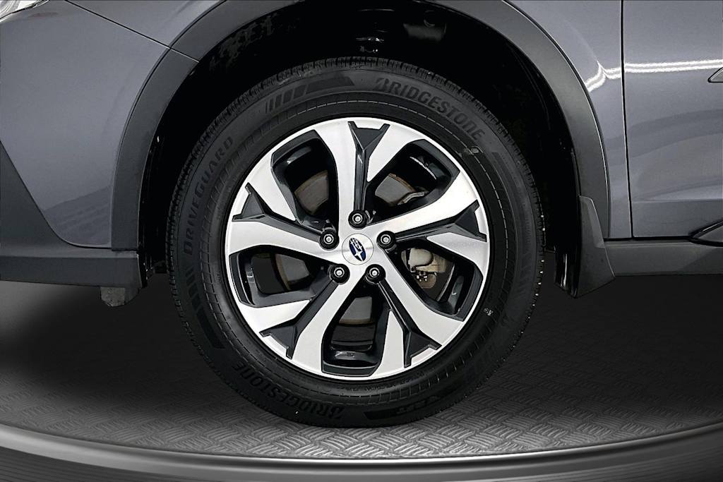 Thumbnail: 2022 Subaru Outback - 8