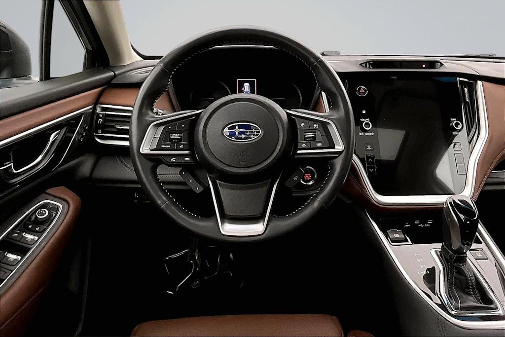 Thumbnail: 2022 Subaru Outback - 14