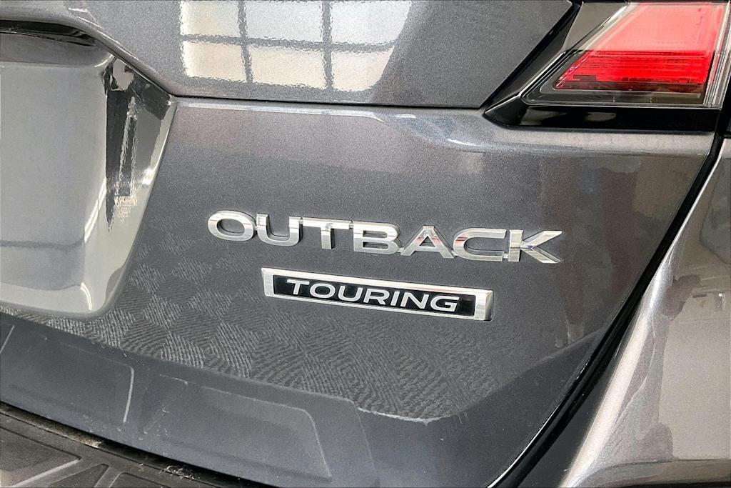 Thumbnail: 2022 Subaru Outback - 7